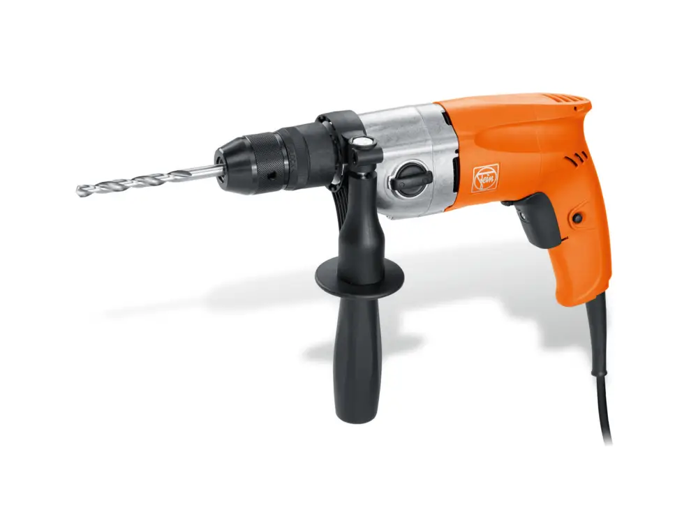 Preisknaller FEIN FEIN Zweigang-Bohrmaschine bis 10 mm BOP 10-2