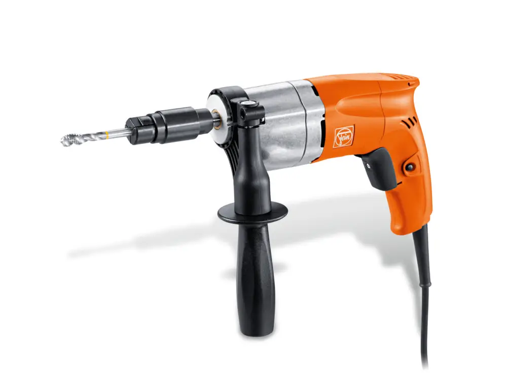 FEIN FEIN Gewindebohrer bis M 10 GWP 10 Sichere Zahlung