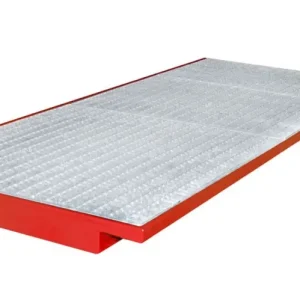 Preiswert BAUER Einhängewanne EHW 3300, lackiert, Feuerrot