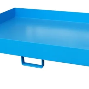 Bestseller BAUER Regalwanne RW 1800, lackiert, Lichtblau