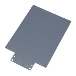 BAUER Trägertafel DSP, Edelstahl 1.4301 Heißes Angebot