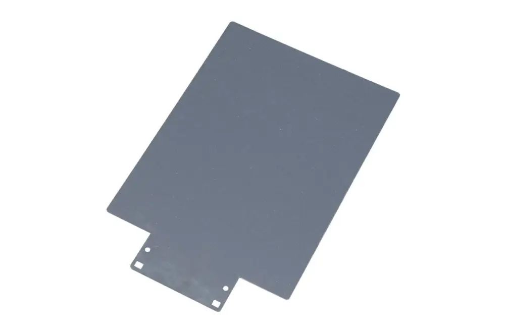 BAUER Trägertafel DSP, Edelstahl 1.4301 Heißes Angebot