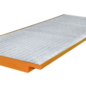 BAUER Einhängewanne EHW 3600, lackiert, Gelborange Must-Have