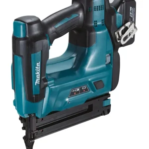 Neu Im Sortiment Makita Akku-Stauchkopfnagler DBN500RTJ