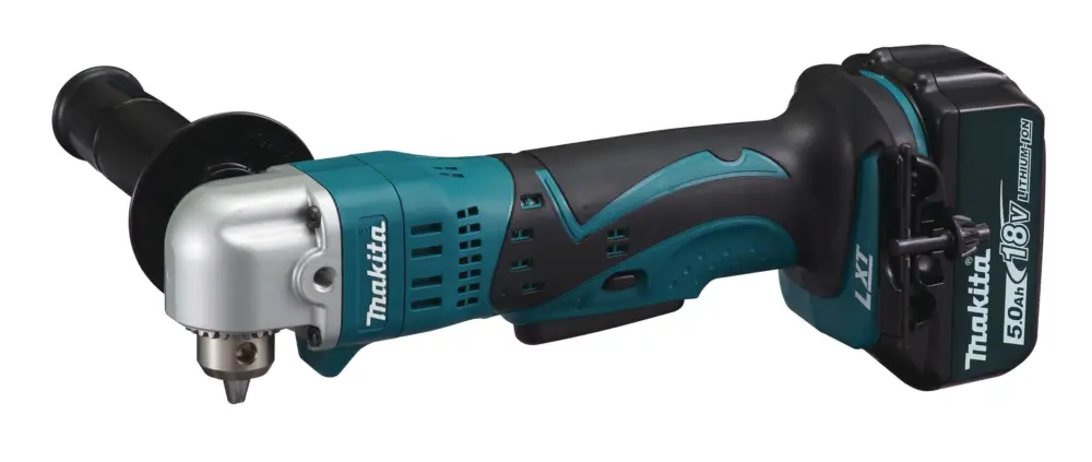 Makita Akku-Winkelbohrmaschine DDA350RTJ Garantierte Lieferung