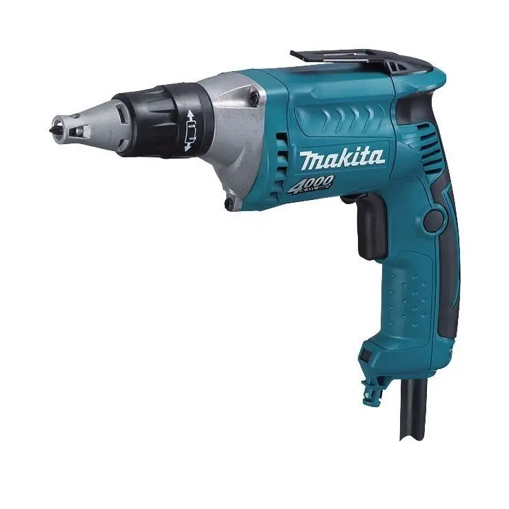 Solange Der Vorrat Reicht Makita Schnellbauschrauber FS4300