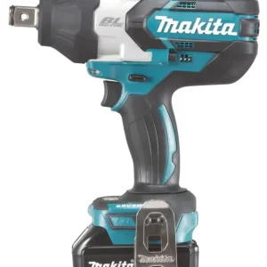 MAKITA Akku-Schlagschrauber DTW1001RTJ Begrenztes Angebot