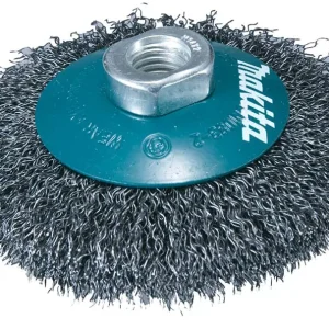 MAKITA Kegelbürste 115mm Sale