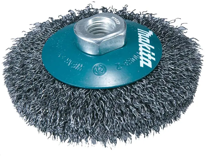 MAKITA Kegelbürste 115mm Sale