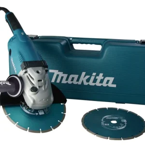 Billig Makita Winkelschleifer GA9020RFK3