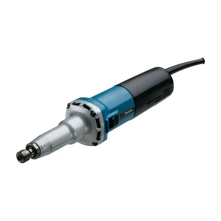 MAKITA Geradschleifer GD0800C Nur Für Kurze Zeit