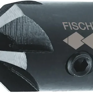Sofort Bestellen FISCH Aufsteckversenker HSS 90G3/16x25mm 5Schn. R