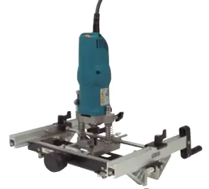 WEGOMA Beschlagfräsmaschine FR129VB Direktkauf