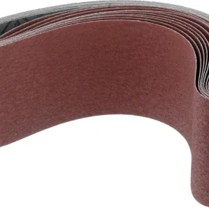 HOLZSTAR Gewebeschleifband 915x100 K80 Meistverkauft