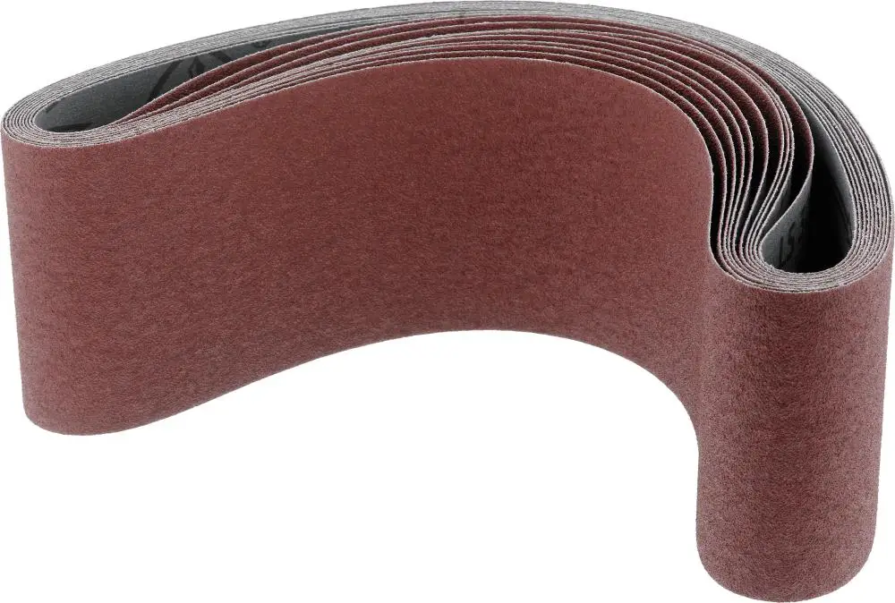 HOLZSTAR Gewebeschleifband 915x100 K80 Meistverkauft