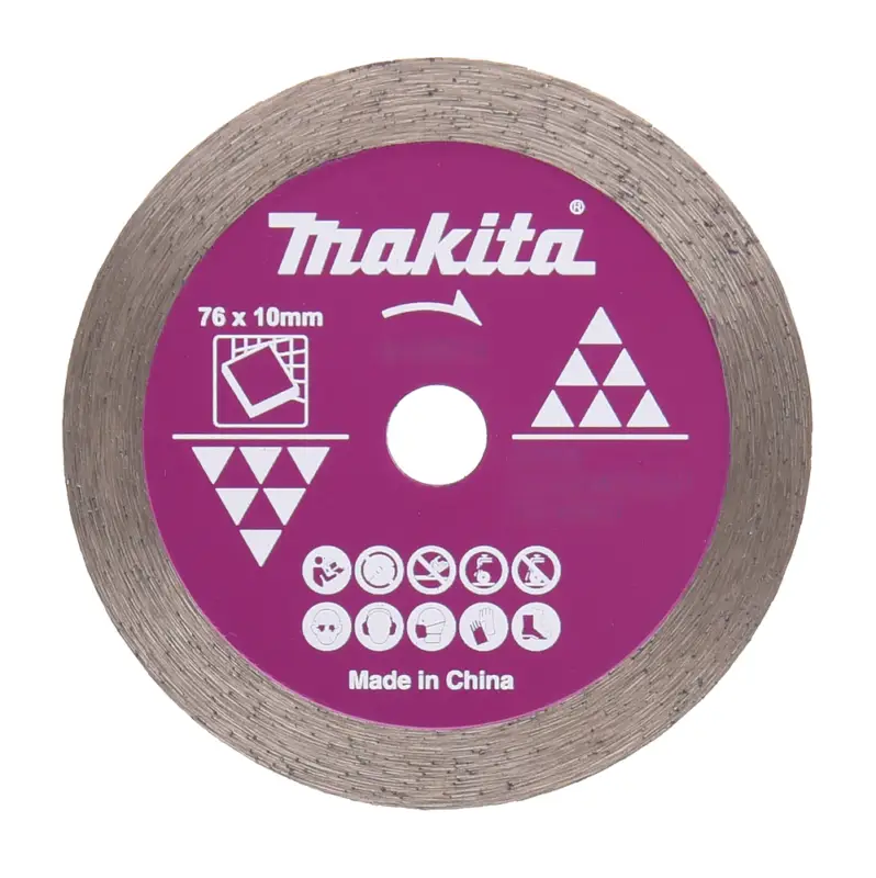 MAKITA Lochsägen-Set universal 13-teilig HSS-BiM Jetzt Bestellen