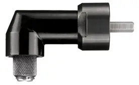 BOSCH Winkelkopf 1/4" SWF Neu Im Sortiment