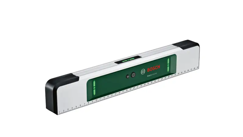 Ausverkauf BOSCH Wasserwaage EasySpiritLevel