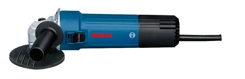 BOSCH Hochfrequenz-Winkelschleifer HWS 5265/125, 360 W, 135 V, 5800 U/min Schnäppchen