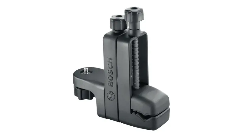 Geprüft BOSCH Stativ MM 3