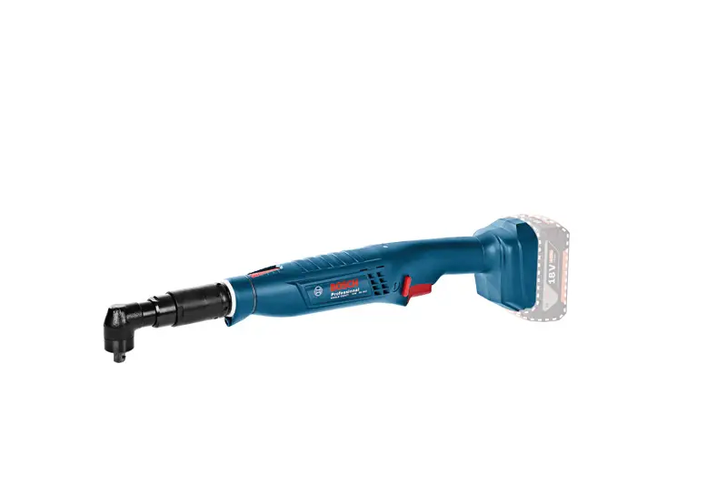 Highlight BOSCH ANGLE EXACT ION 23-380