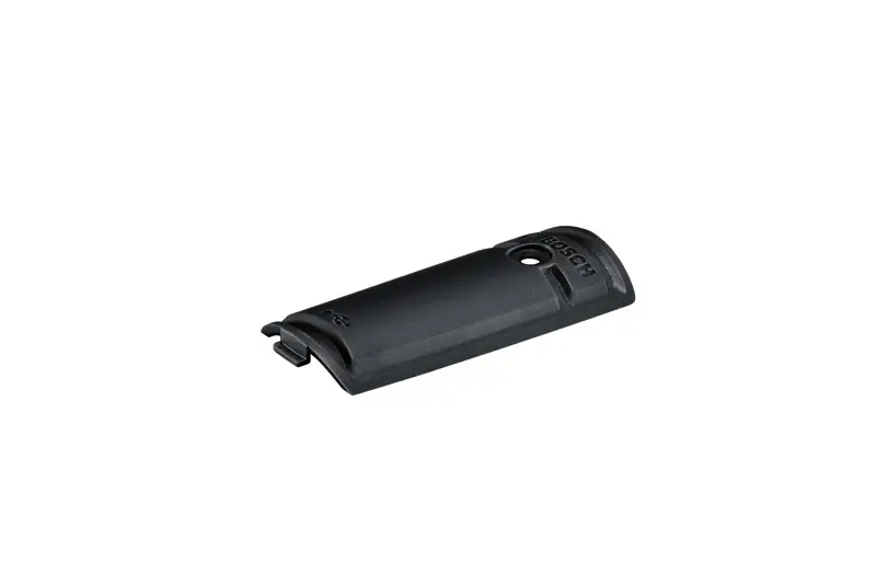 BOSCH Werkzeugabdeckung in Schwarz, 5er-Pack Nur Heute