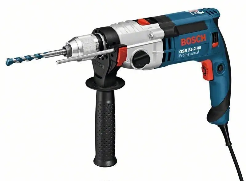 Bosch Schlagbohrmaschine GSB21-2RE Top-Seller