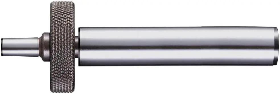 ALBRECHT Feinbohrhilfe FBH 13mm zylindrisch B6 Mega-Angebot
