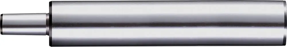 ALBRECHT Zylinderschaft für Bohrfutter D6x35mm B6 Nur Heute