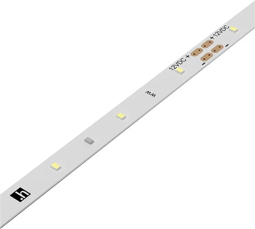Expressversand HALEMEIER Versa Inside 80 12VDC ww L1.2m 4,8W/m 1x1.8m M1