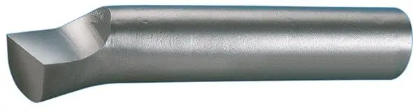 Abverkauf Drehmeissel HSSE DIN4953Rrund 16x220mm WILKE