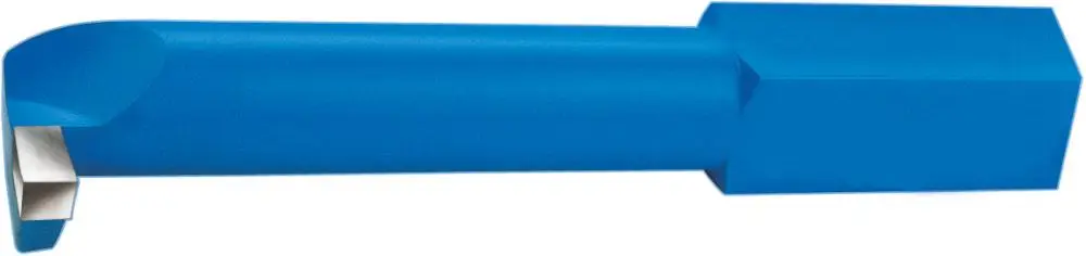 Begrenztes Angebot Hakendrehmeissel HM ähnlich DIN263 R 12x12x160mm P25/30 WILKE