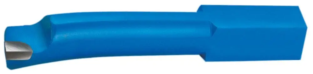 Eckdrehmeissel HM rechts DIN4974 P25/30 12x12x180mm WILKE Mega-Angebot