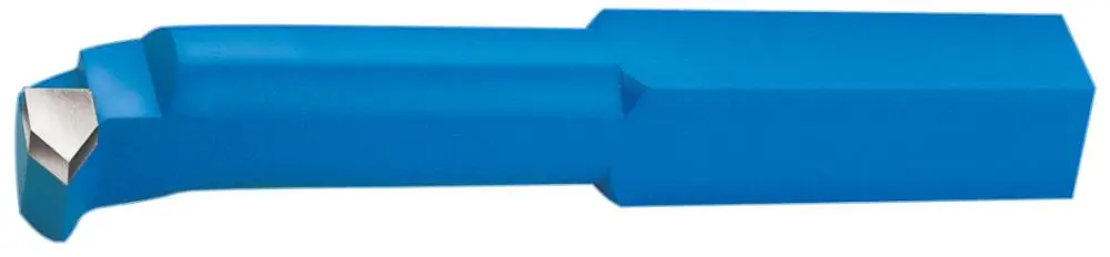 Neu Drehmeissel HM ähnlich DIN283 rechts 20x20x210mm P25/30 WILKE