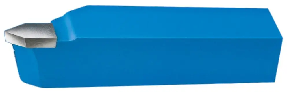 Preiswert Drehmeissel HM ähnlich DIN282 rechts 16x16x125mm P25/30 WILKE