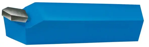 Preisreduziert Drehmeissel HM DIN4975 20x12x125mm P25/30 WILKE