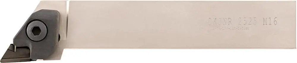 FORTIS ISO-Klemmhalter CKJNR 2525 M16 Kracherpreis