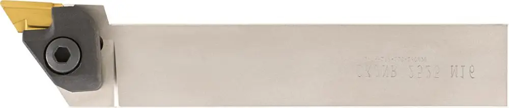 Rabatt FORTIS ISO-Klemmhalter CKJNL 3225 P16