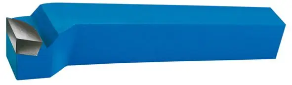 Bestseller Stirndrehmeissel HM DIN4977 rechts P25/30 16x16x110mm WILKE