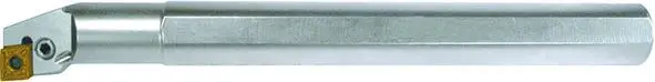 Top-Preis FORTIS ISO-Bohrstange A25S PCLNR 12
