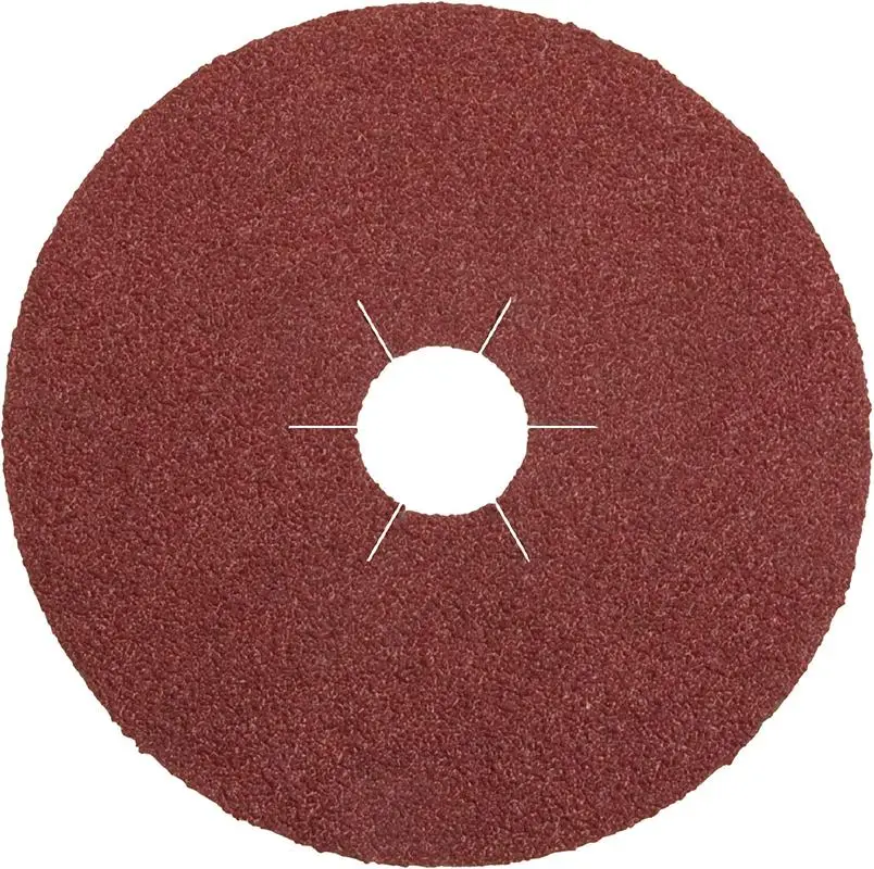 KLINGSPOR Fiberschleifsch.Kor.CS561115mm K120 Sichere Zahlung