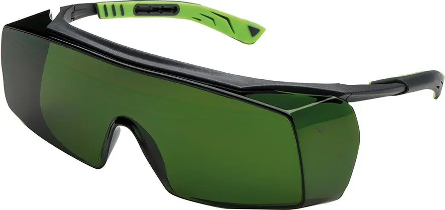 UNIVET Überbrille 5X7 IR3 antikratz Beliebt
