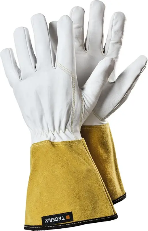 Neue Ware TEGERA Schweisserhandschuhe 126A, Gr.7