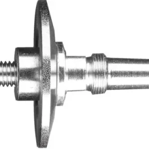 Wochenendangebot PFERD Aufspannbolzen Schaft MK1/20mm 10-50mm