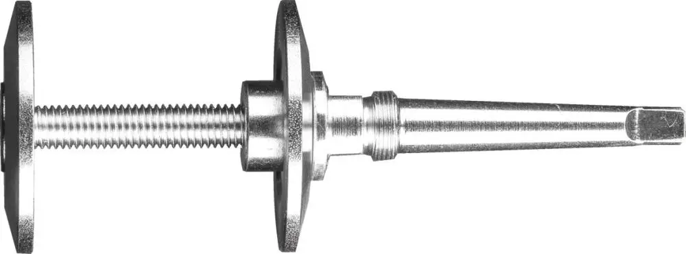 Wochenendangebot PFERD Aufspannbolzen Schaft MK1/20mm 10-50mm