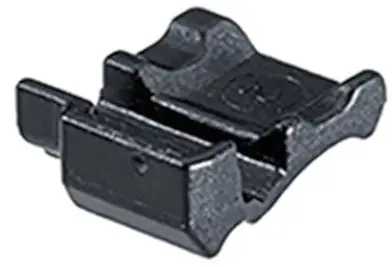 HETTICH Öffnungswinkelbegrenzer,9072541,KF schw. Nur Für Kurze Zeit