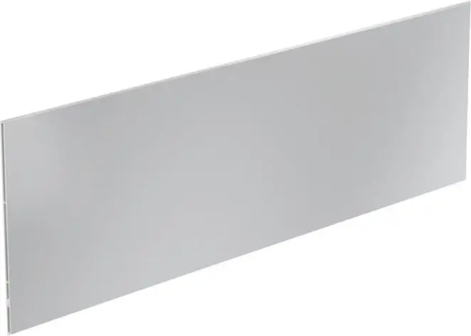 HETTICH Frontprofil,9257271,z.Abl.,L2000xH187mm Preisreduziert