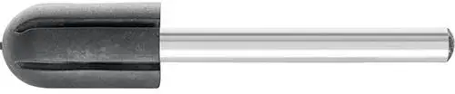 PFERD Schleifkappenträger Form C 7x13x3mm Heißes Angebot