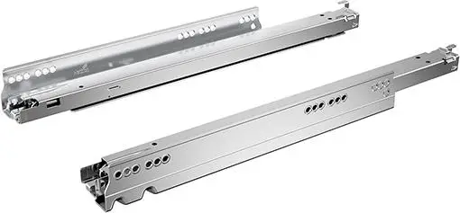 AT YOU 40KG FÜHR 550MM EB21 SET Zertifiziert