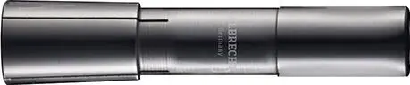 ALBRECHT Spannhülse Micro 5 mm Neu